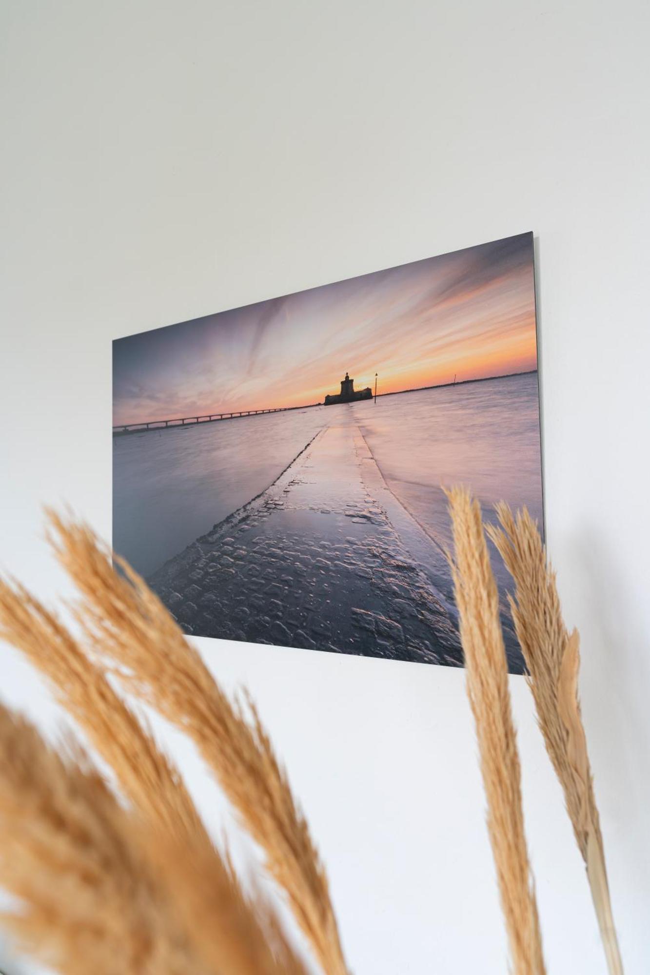 Fleur De Sel D Oleron 3 Chambres Le Château-dʼOléron Exteriér fotografie